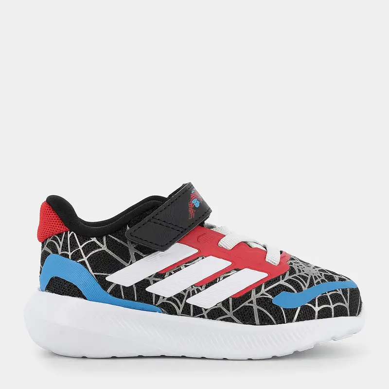 Primi Passi Adidas da Primi Passi Maschio, nero
