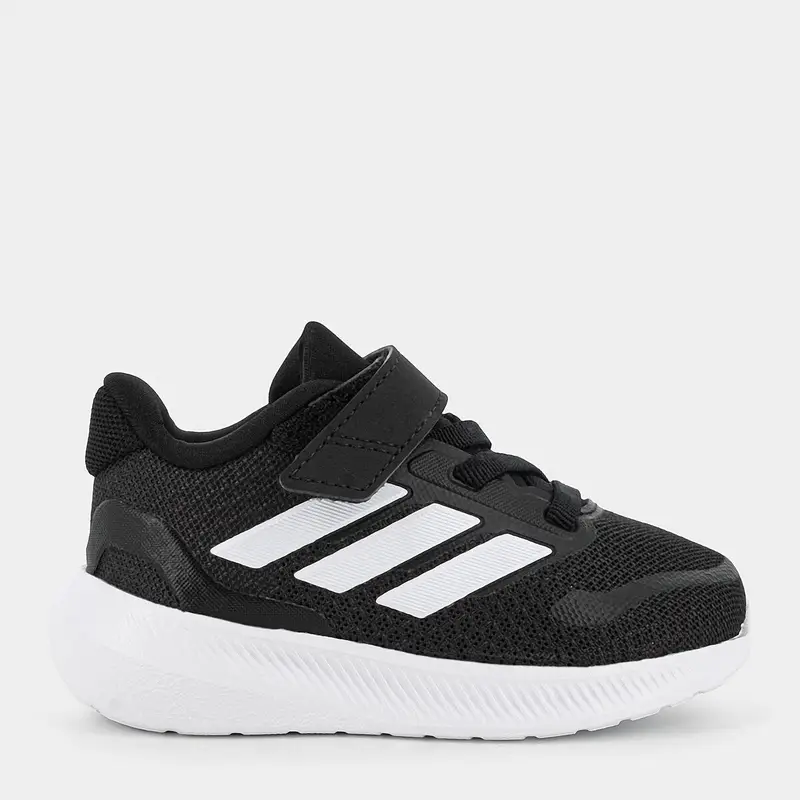 Primi Passi Adidas da Primi Passi Maschio, nero