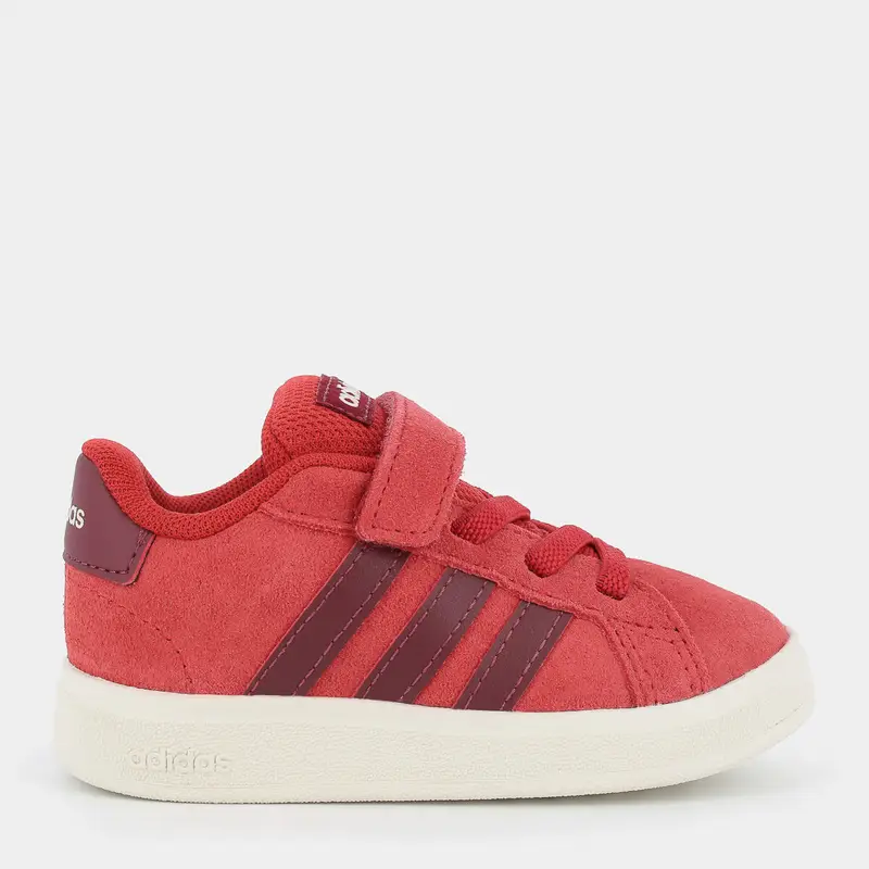 Primi Passi Adidas da Primi Passi Maschio, rosso