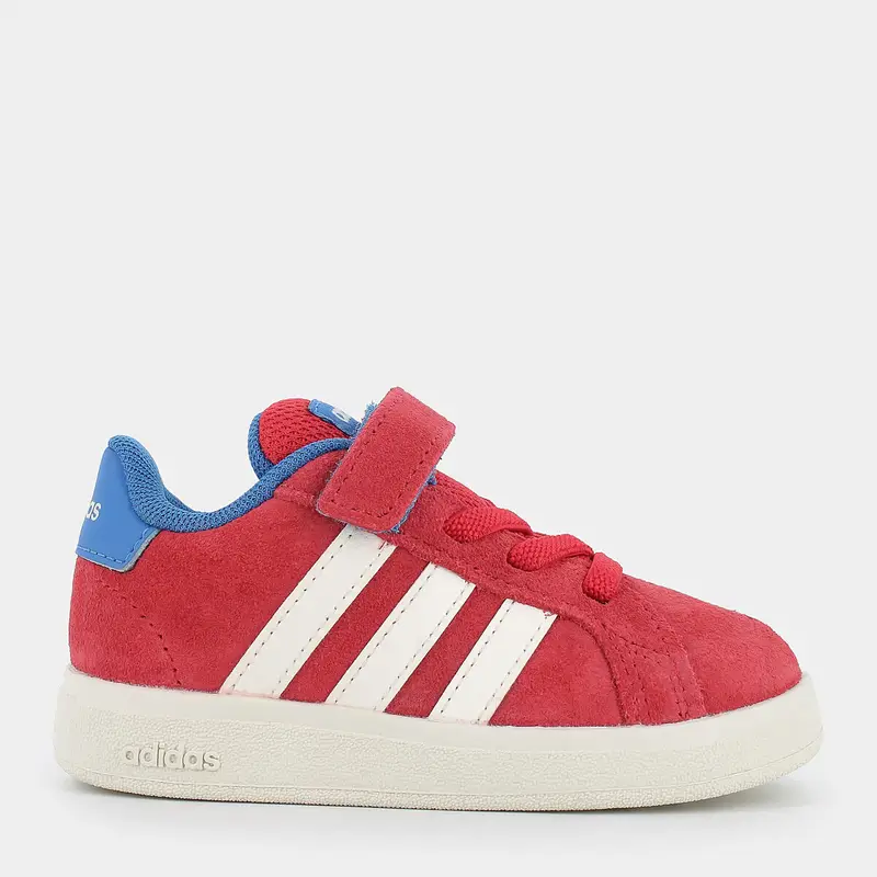Primi Passi Adidas da Primi Passi Maschio, rosso