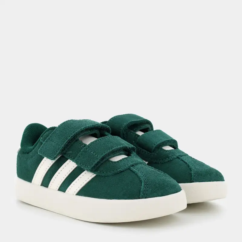 Primi Passi Adidas da Primi Passi Maschio, verde miniatura 2