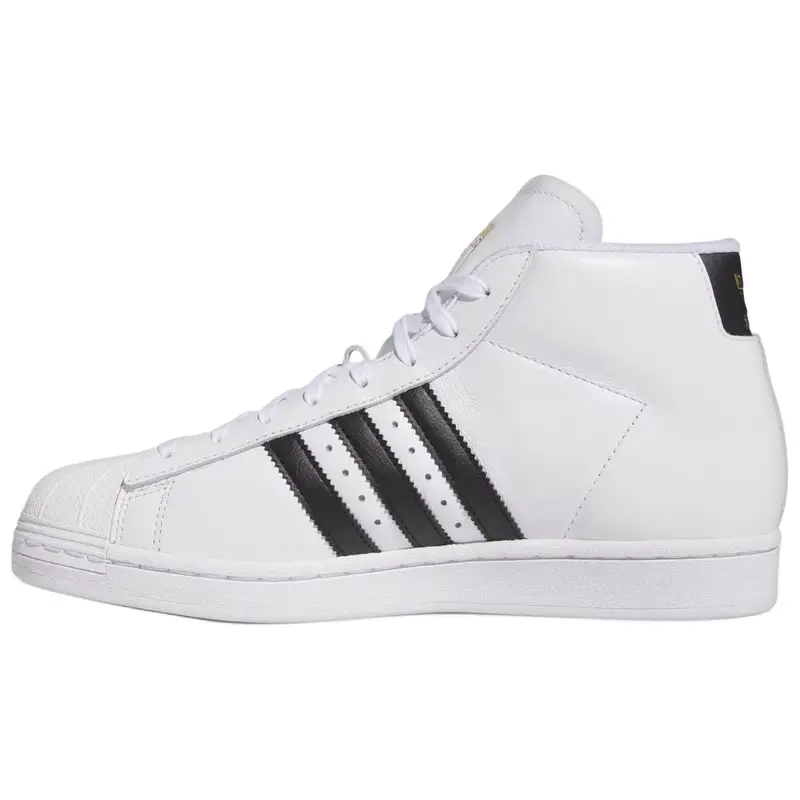 Adidas Scarpe da ginnastica Uomo Oro 4119700