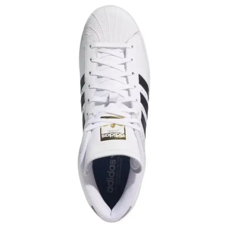 Adidas Scarpe da ginnastica Uomo Nero 4347252 miniatura 4