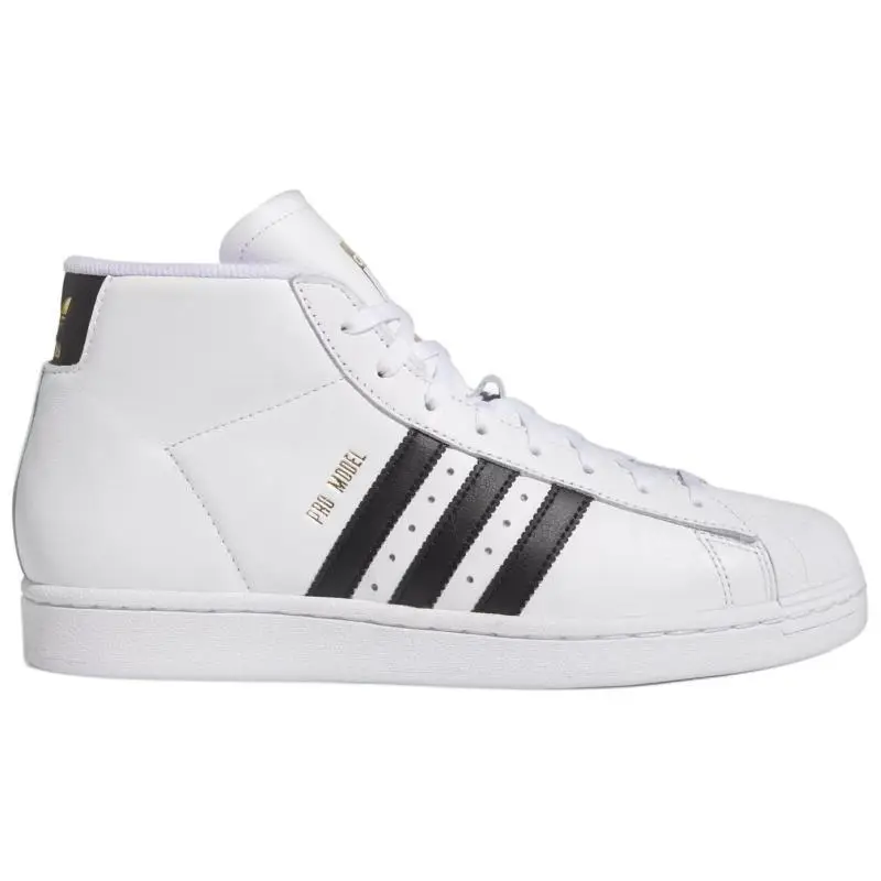 Pro Model Adv Bianco Nero Sneakers da Donna IE5797 44 bianco miniatura 4