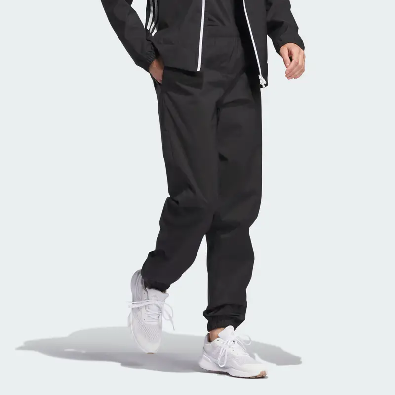 Provisional Tracksuit Bottoms Black miniatura 3