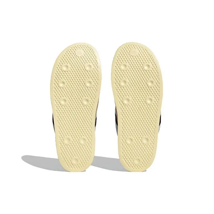 Puffylette Superstar Sneakers Unisex Bianche Calzature-Bianco Nucleo-Nero HP6697 38 miniatura 2