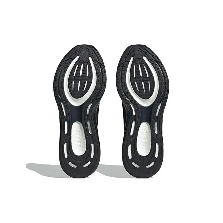 PureBoost 23 Nero Carbonio Sneakers Unisex Core-Black IF4840 36 miniatura 4