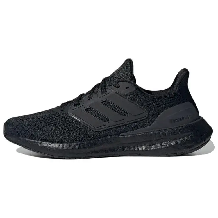 PureBoost 23 Nero Carbonio Sneakers Unisex Core-Black IF4840 42⅔
