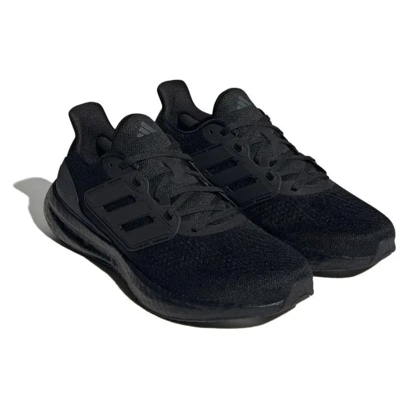 PureBoost 23 Nero Carbonio Sneakers Unisex Core-Black IF4840 44⅔ miniatura 3