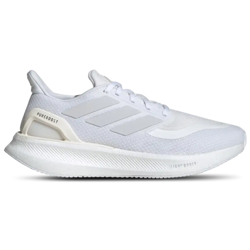 Adidas Pureboost female Scarpe - Bianco - Rete/Sintetico - Foot Locker