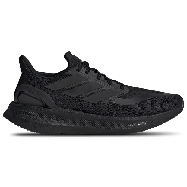 Pureboost male Scarpe - Nero - Rete/Sintetico - Foot Locker Black