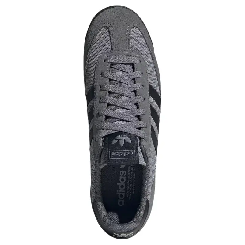Adidas Scarpe da ginnastica Uomo Grigio 4317839 miniatura 2