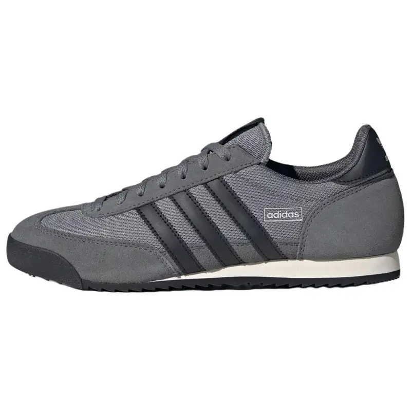 R71 Grigio Core Black Scarpe da Ginnastica da Uomo Grigio-Tre Grigio-Cinque JQ6371 43⅓