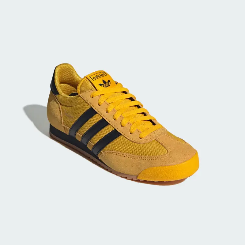 R71 Shoes Crew Yellow miniatura 4