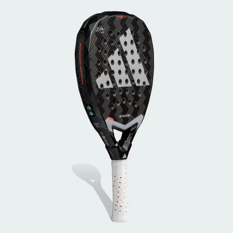 Racchetta da padel Metalbone 3.4 Black miniatura 3