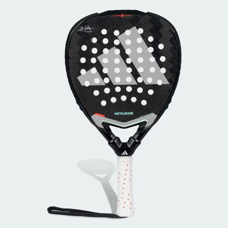 Racchetta da padel Metalbone 3.4 Black
