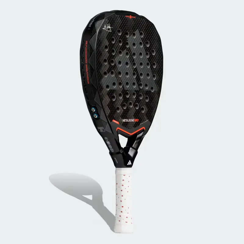 Racchetta da padel Metalbone HRD+ 3.4 Black miniatura 3
