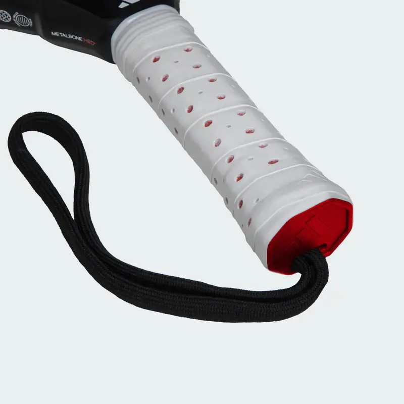 Racchetta da padel Metalbone HRD+ 3.4 Black miniatura 4