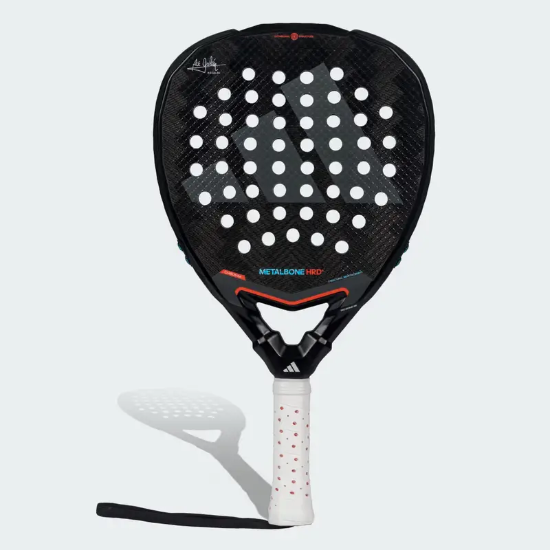 Racchetta da padel Metalbone HRD+ 3.4 Black