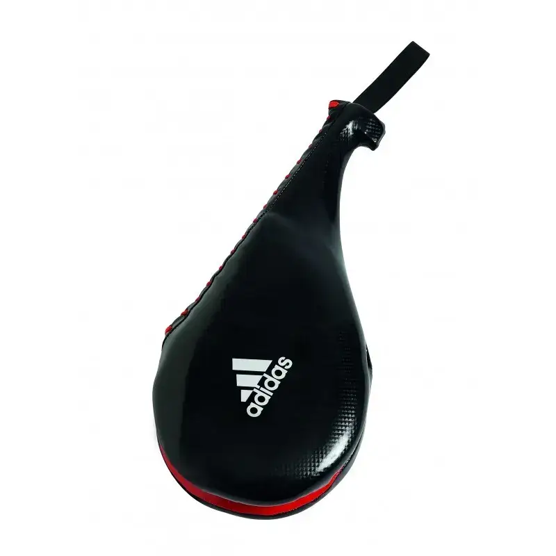 Racchetta da taekwondo doppia adidas