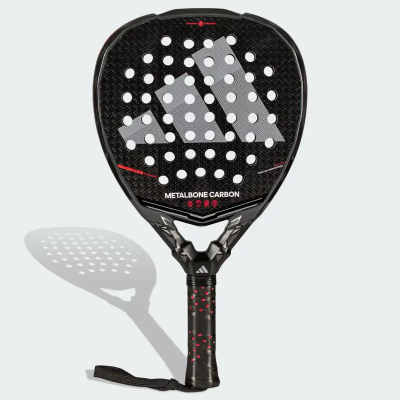 Racchetta METALBONE CARBON 2026 Black