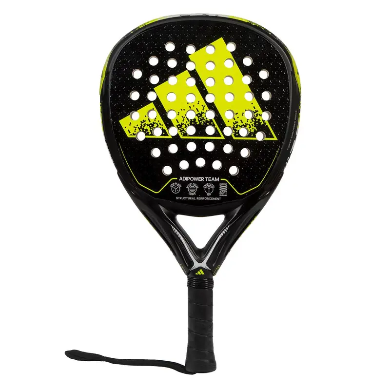 Racchetta padel adidas Adipower TEAM | Adidas Giallo
