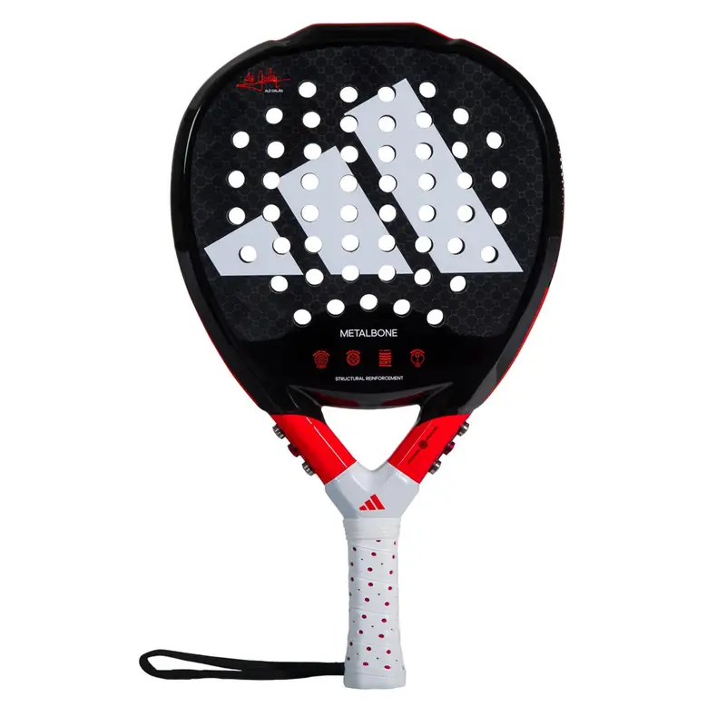 Racchetta padel adidas Metalbone 3 2 | Adidas Nero