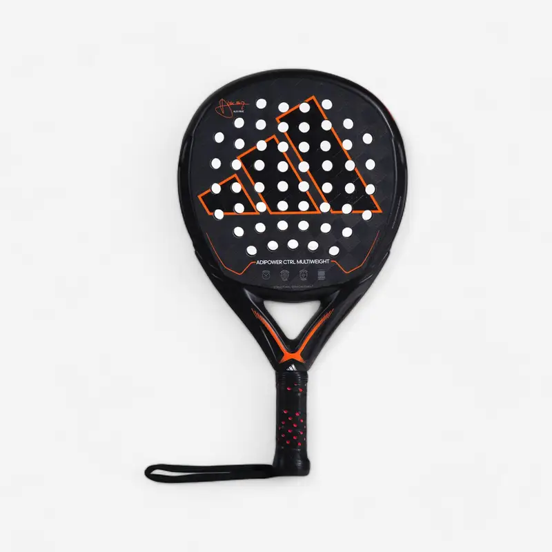 Racchetta padel Adidas Multiweight CTRL 3.2 | Adidas