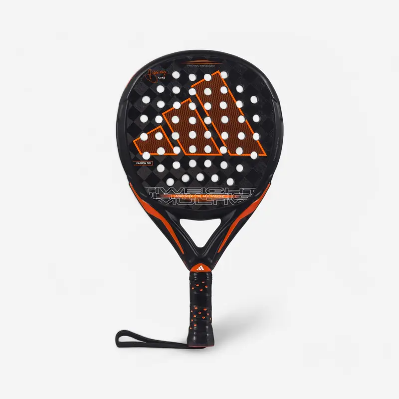 Racchetta padel adulto ADIDAS ADIPOWER MULTIWEIGHT CTRL 3.3 | Adidas