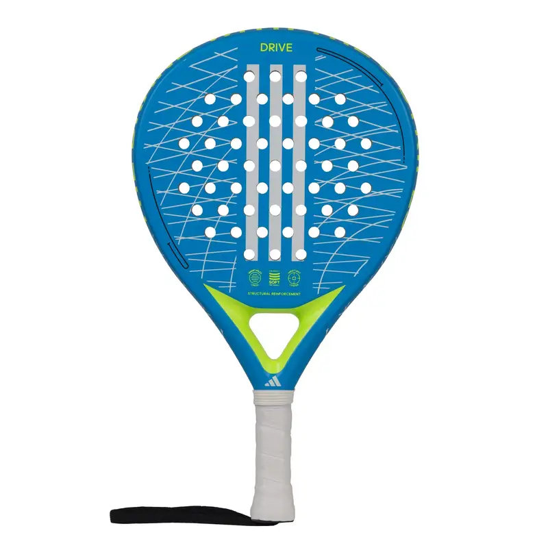 Racchetta padel Drive 3 3 Blue | Adidas Blu