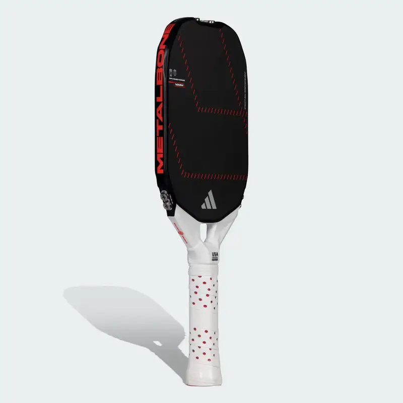 Racchetta Pickleball Metalbone LP Black miniatura 2
