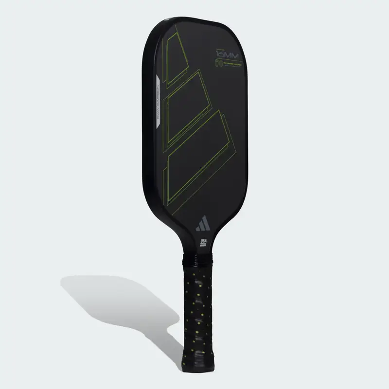 Racchetta Pickleball Rx Carbon ATTK 2025 Black miniatura 2