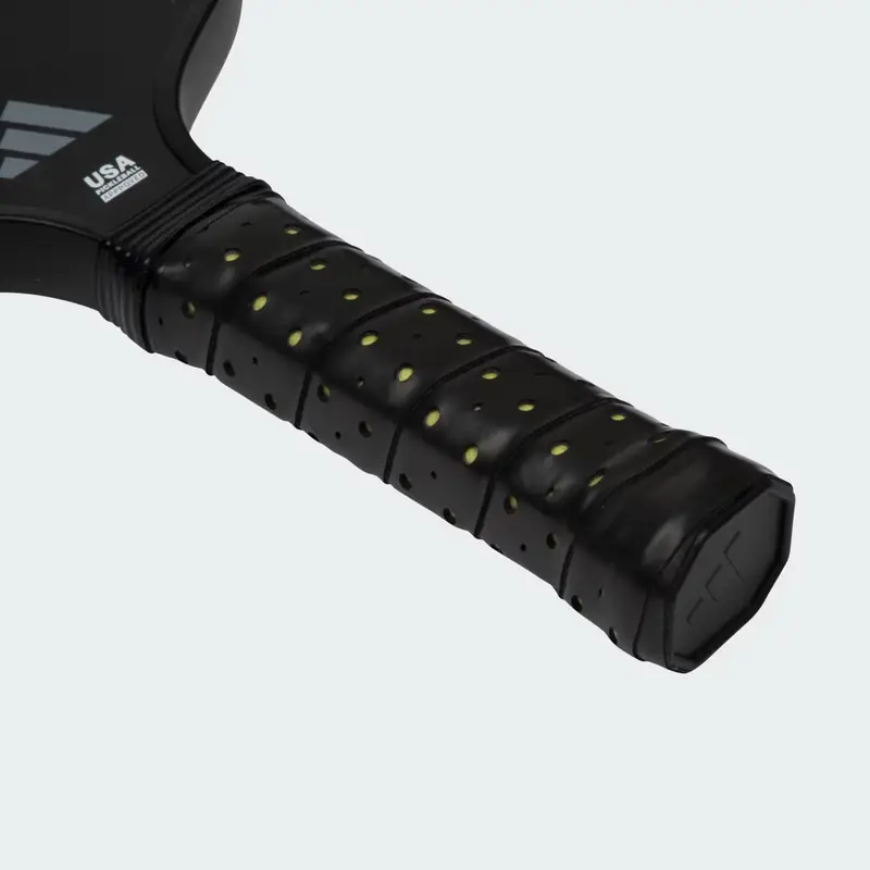 Racchetta Pickleball Rx Carbon ATTK 2025 Black miniatura 4