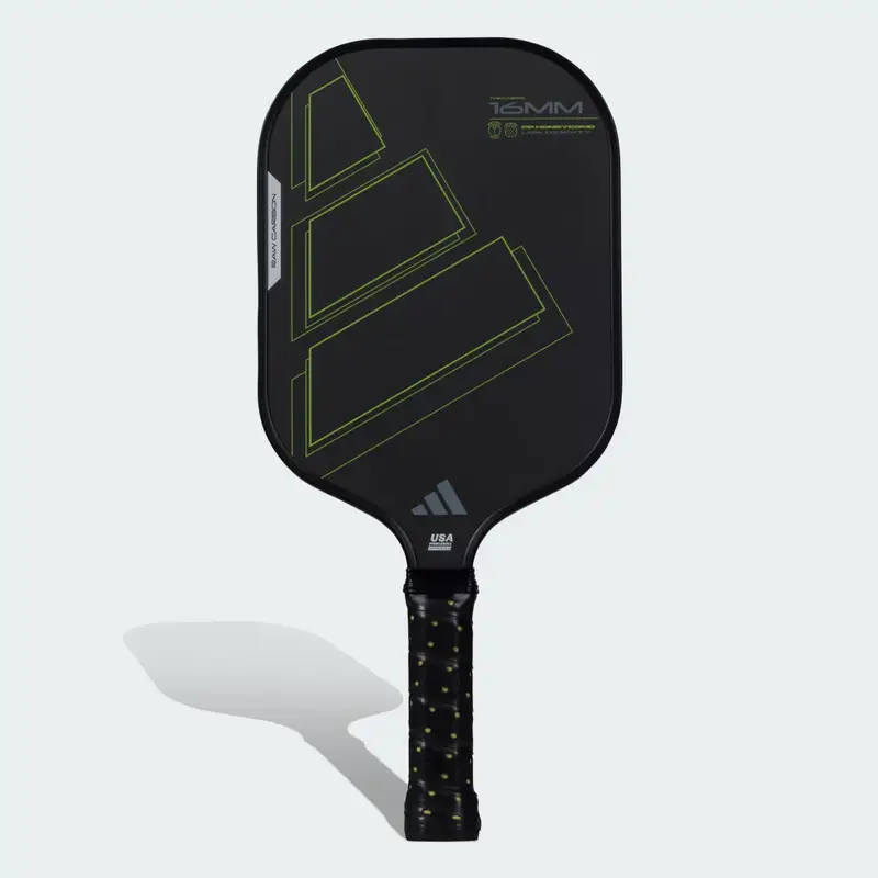 Racchetta Pickleball Rx Carbon ATTK 2025 Black