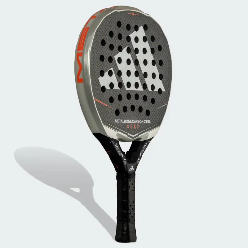 Racquet METALBONE CARBON CTRL 2026 White miniatura 2