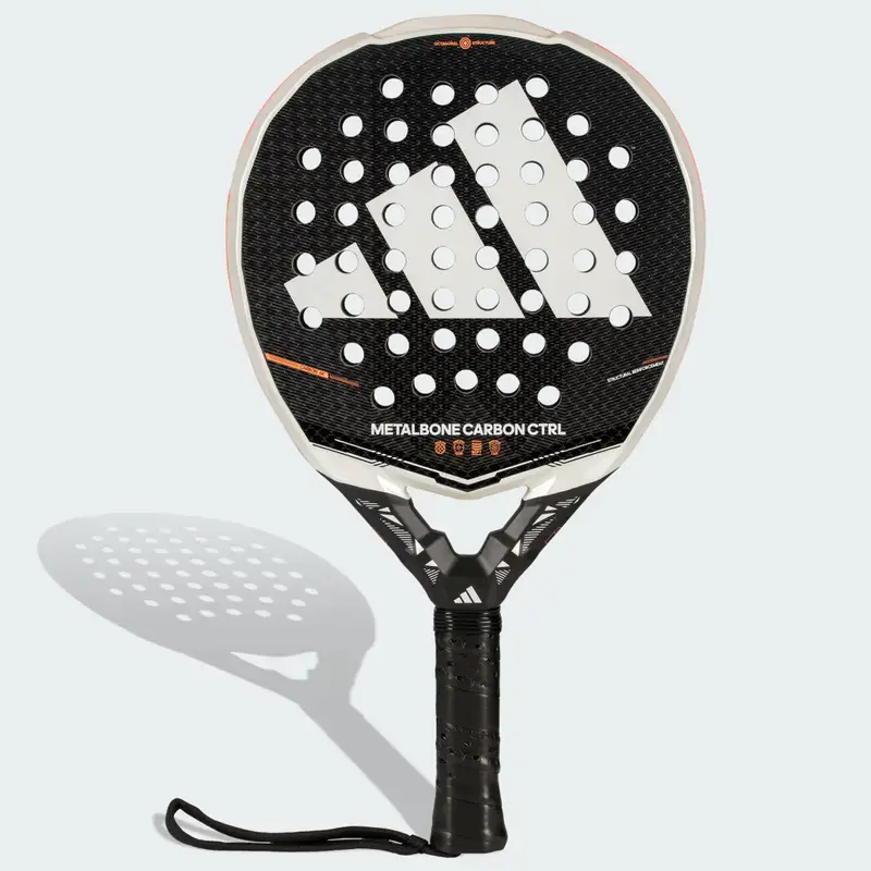 Racquet METALBONE CARBON CTRL 2026 White