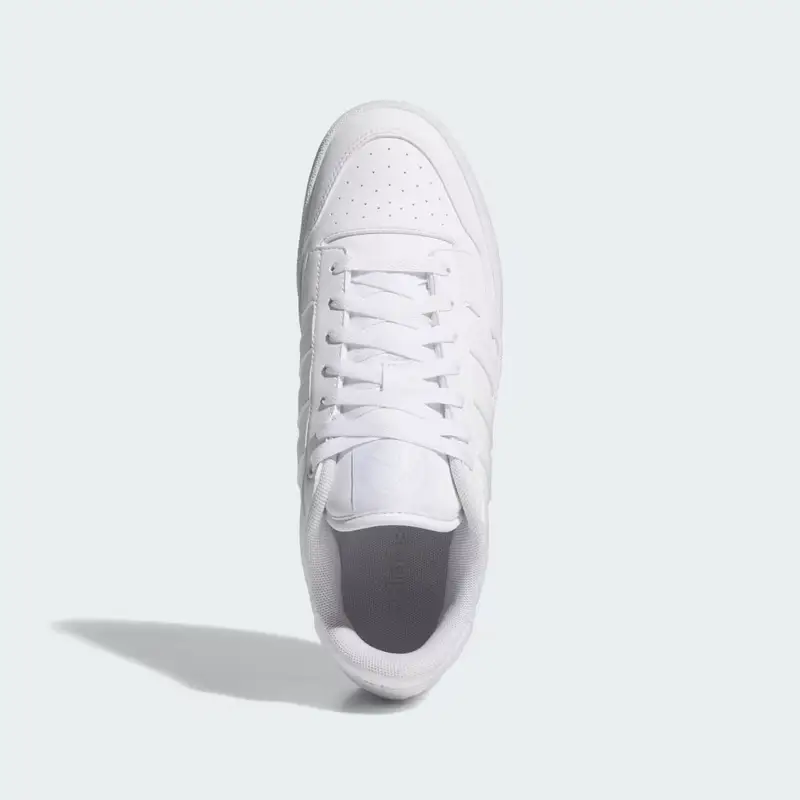 RAPID COURT LOW Scarpe Cloud White miniatura 2