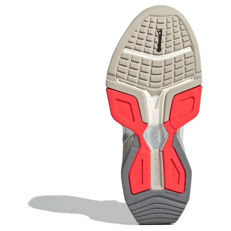 Adidas Scarpe da ginnastica Donna Rosso 4304437 miniatura 2