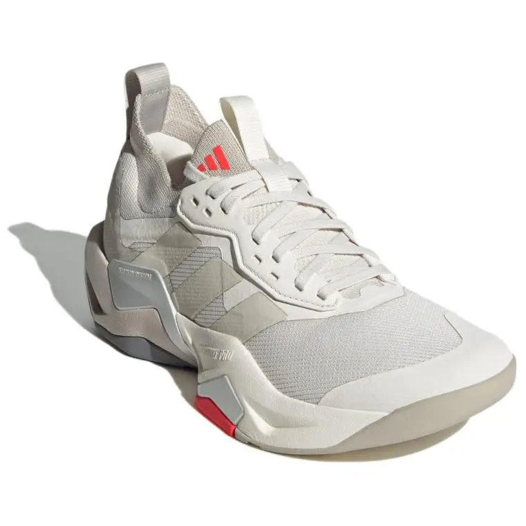 Adidas Scarpe da ginnastica Donna Rosso 4304437 miniatura 3