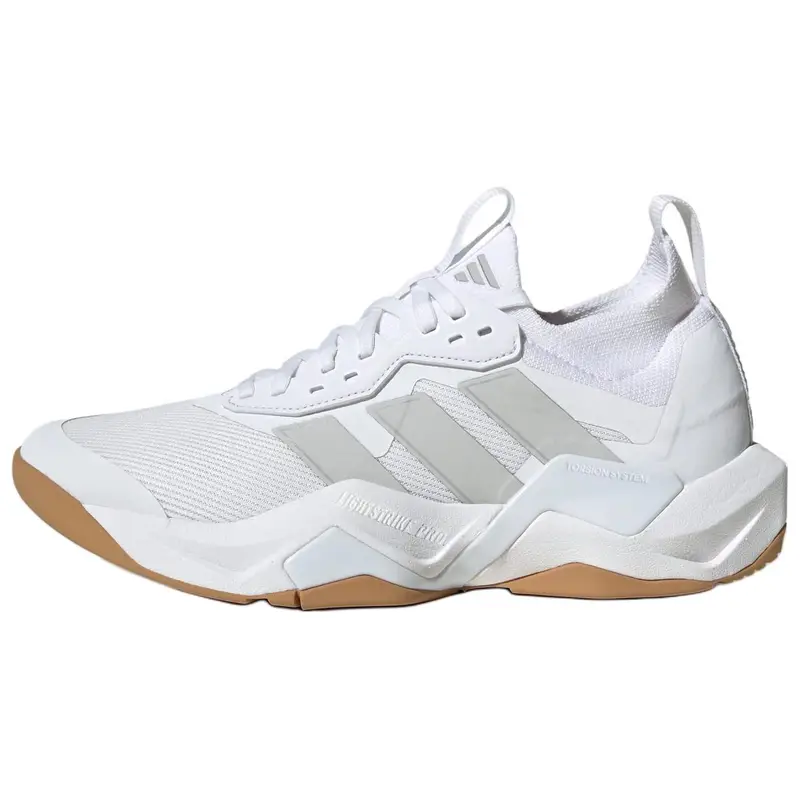 Rapidmove ADV 2 Bianche Grigie Sneakers Donna Bianco Nuvola Grigio-Uno JP7969