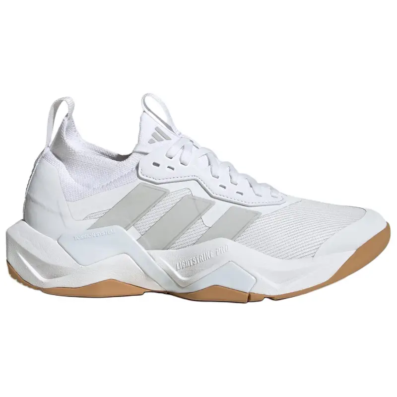 Adidas Scarpe da ginnastica Donna Bianco 4097916 miniatura 3