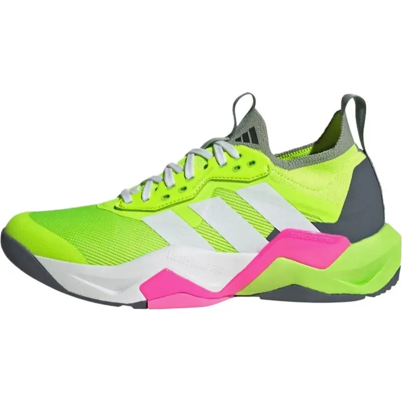 Adidas Scarpe da ginnastica Uomo Rosa 4152292