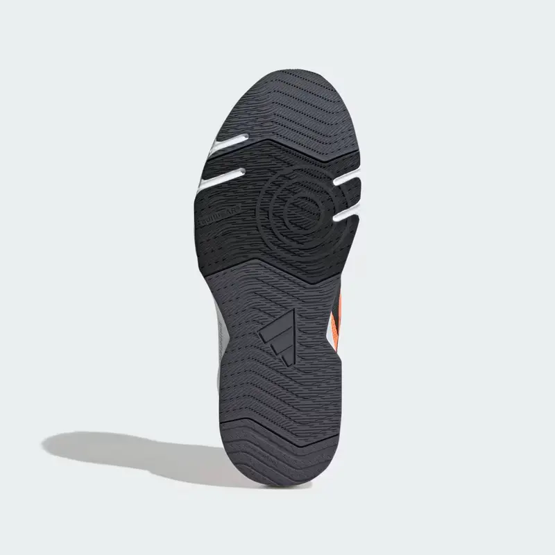 RAPIDMOVE GO TRAINER M Lucid Orange miniatura 3