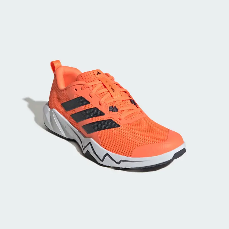 RAPIDMOVE GO TRAINER M Lucid Orange miniatura 4