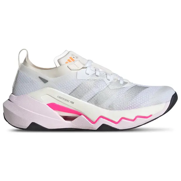 Rapidmove Pro Donna - Sneakers Bianco White