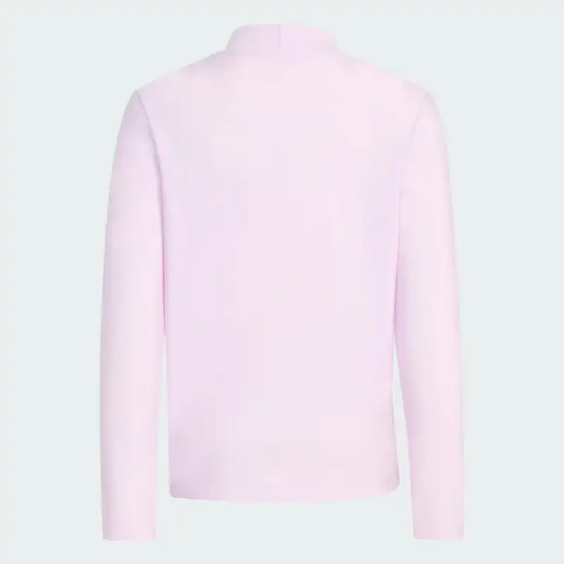 RASH GUARD ADIDAS DISNEY FROZEN Ice Lavender miniatura 2