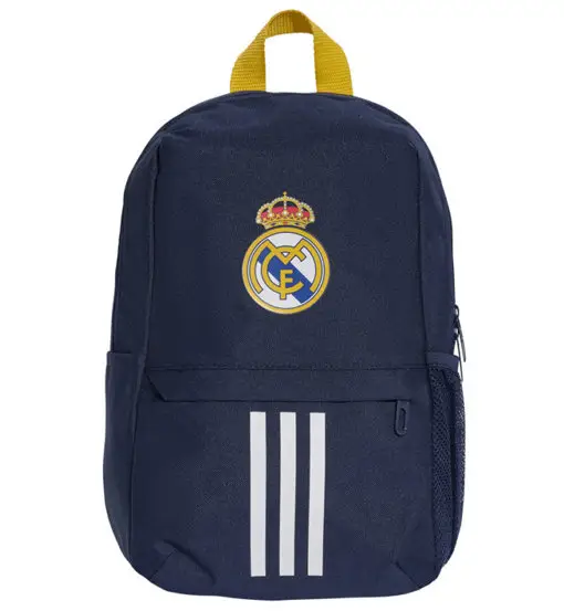Real Madrid Jr - zaino tempo libero - bambino Blue