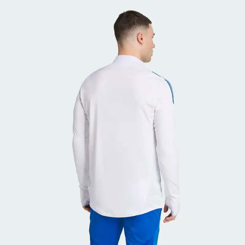 Adidas Top Bianco 3186714 miniatura 2