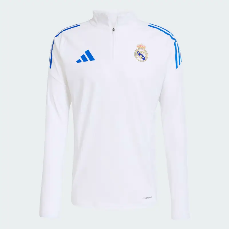 Adidas Top Bianco 3186714 miniatura 4