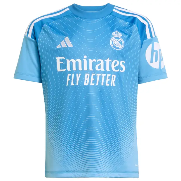 Real Madrid unisex Maglie/Repliche - Blu - Poly Mesh - Foot Locker Blue